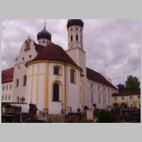 Kloster Benediktbeuern, Foto Zairon, flickr.JPG